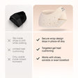 Frido Orthotics Heel Protector