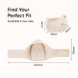 Frido Orthotics Heel Protector