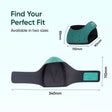 Frido Orthotics Heel Protector