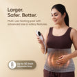 Frido Electric Heating Pad