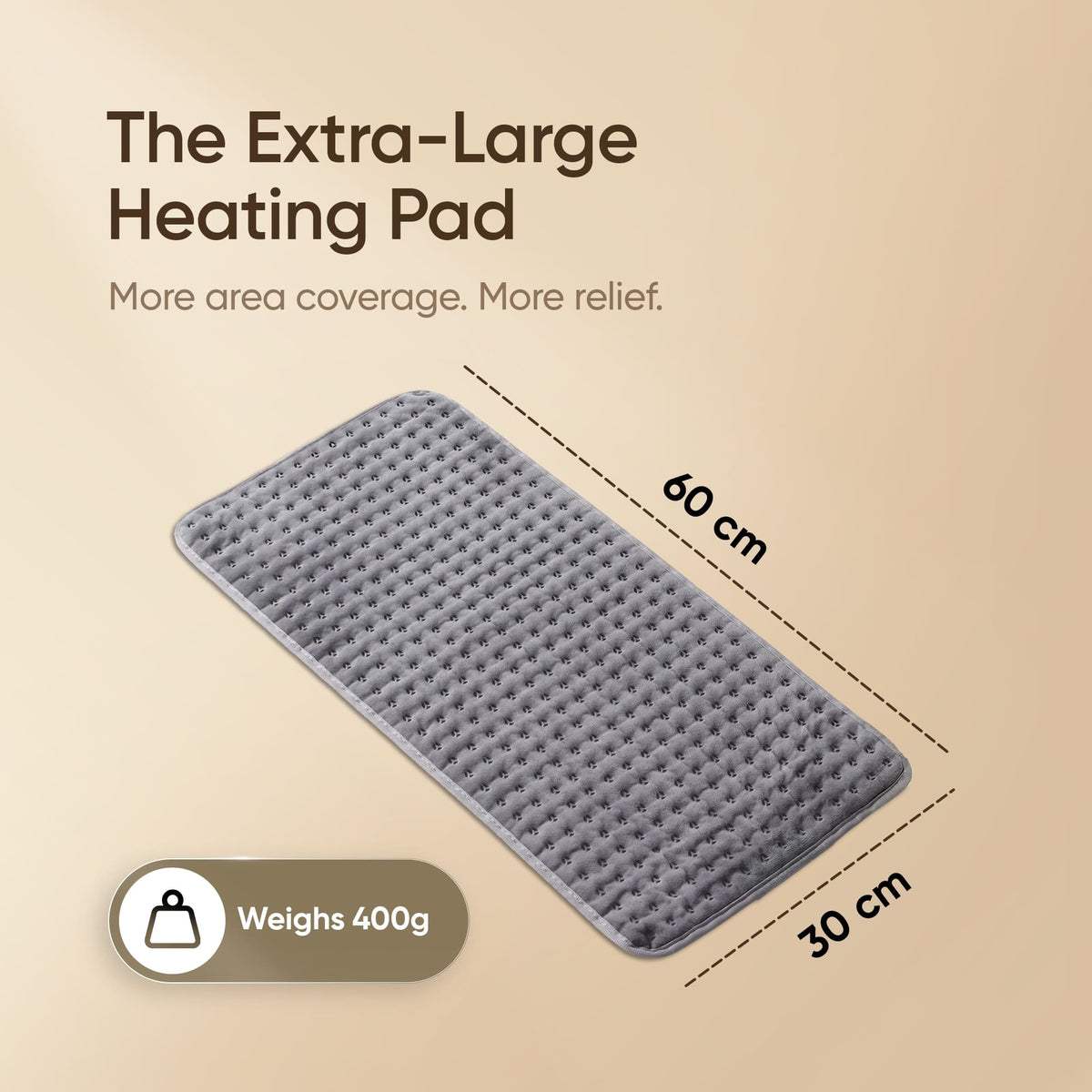 Frido Electric Heating Pad
