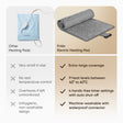 Frido Electric Heating Pad
