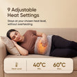 Frido Electric Heating Pad