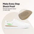 Frido Orthopedic Heel Pad Pro Insole