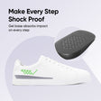 Frido Orthopedic Heel Pad Pro Insole