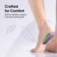 Frido Orthopedic Heel Pad Pro Insole