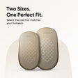 Frido Orthopedic Heel Pad Pro Insole