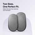 Frido Orthopedic Heel Pad Pro Insole