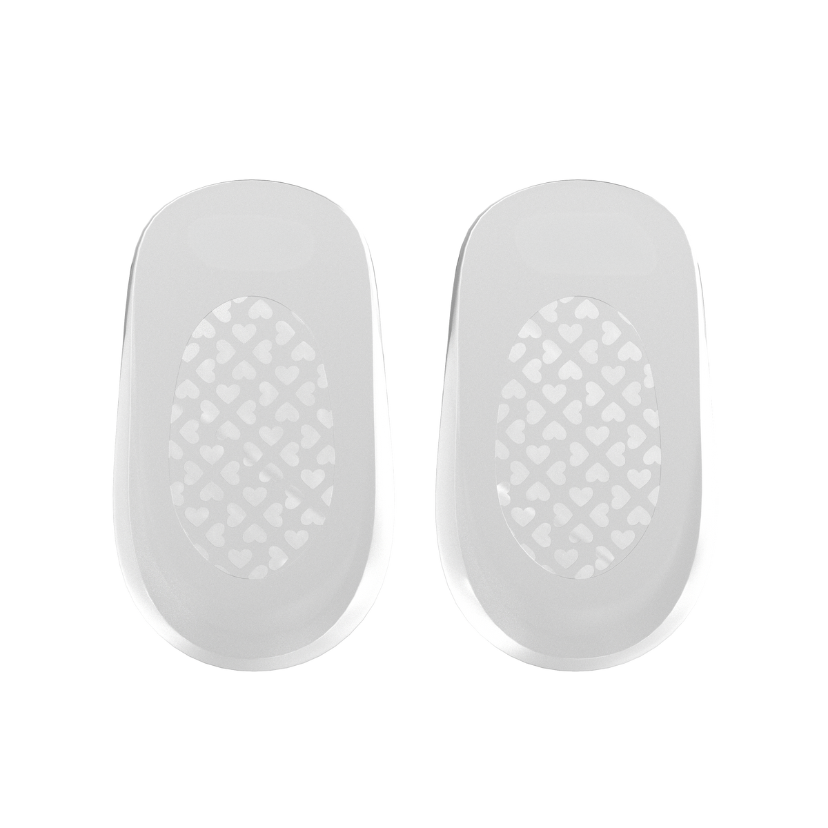 Frido Orthopedic Heel Pad Pro Insole