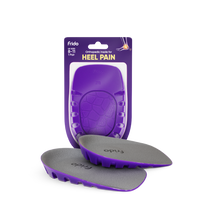 Frido Orthopedic Heel Pad