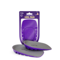 Say goodbye to Heel Pain with Frido Orthopedic Heel Pad. Targeted for heel pain-relief.