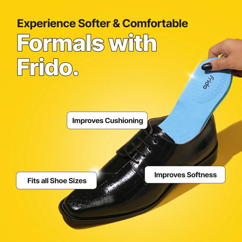 10x Better Cushioning