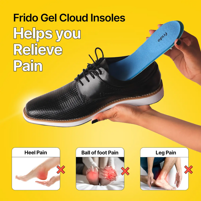 All-day Pain Relief