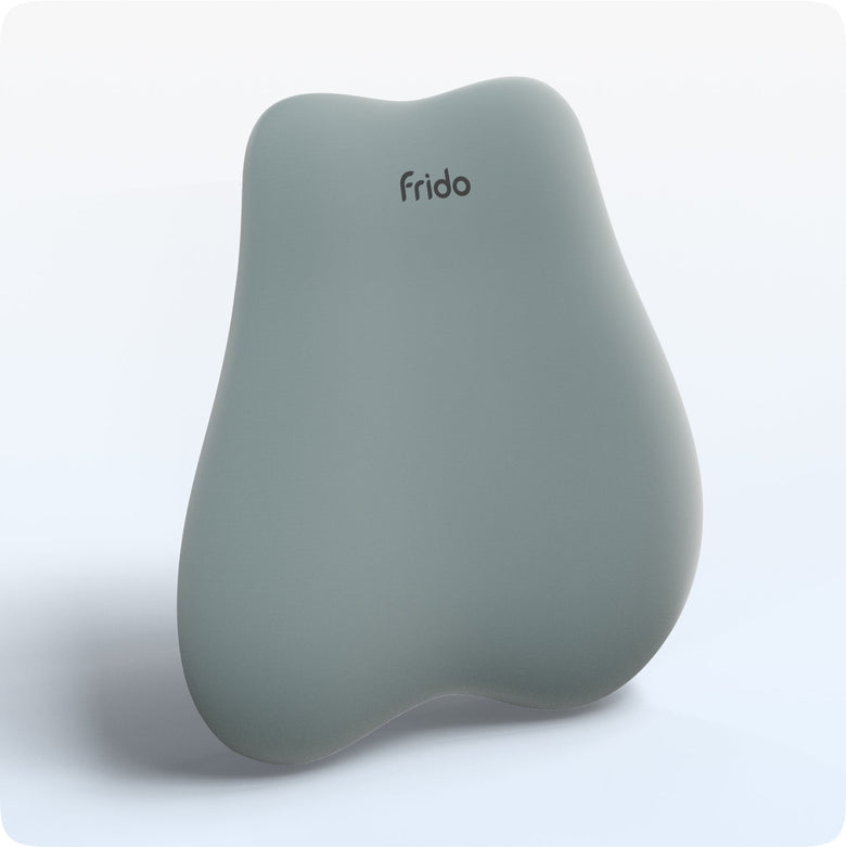 Frido Cloud Backrest Cushion