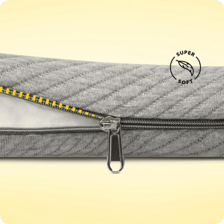 Heavy Duty Zipper Cover
