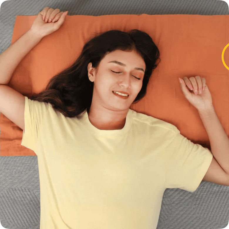 Get The Sleep You Deserve
