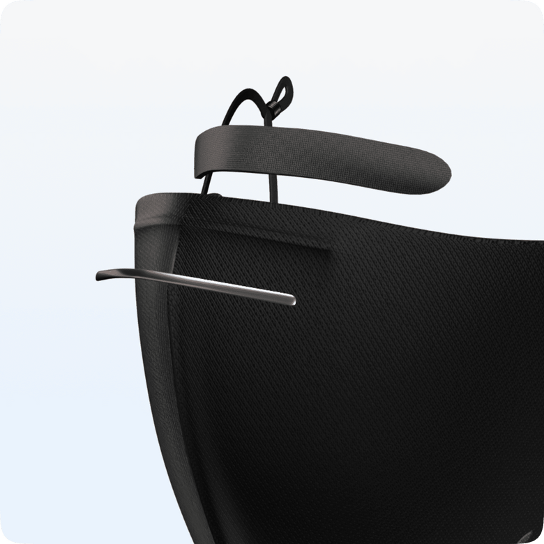 Advanced Anti-fog Nose Clip