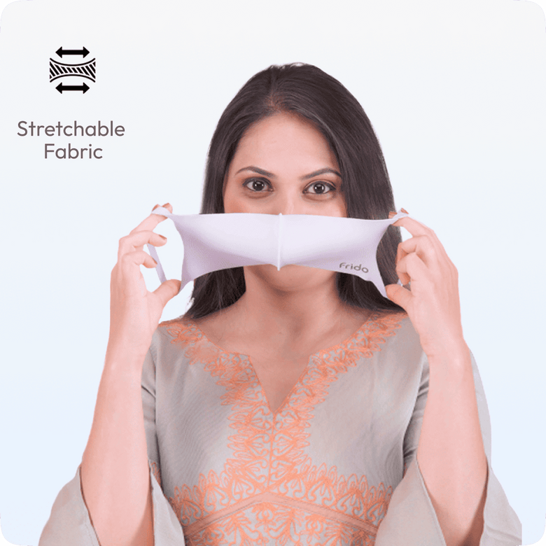 Stretchable Fabric for Max Comfort
