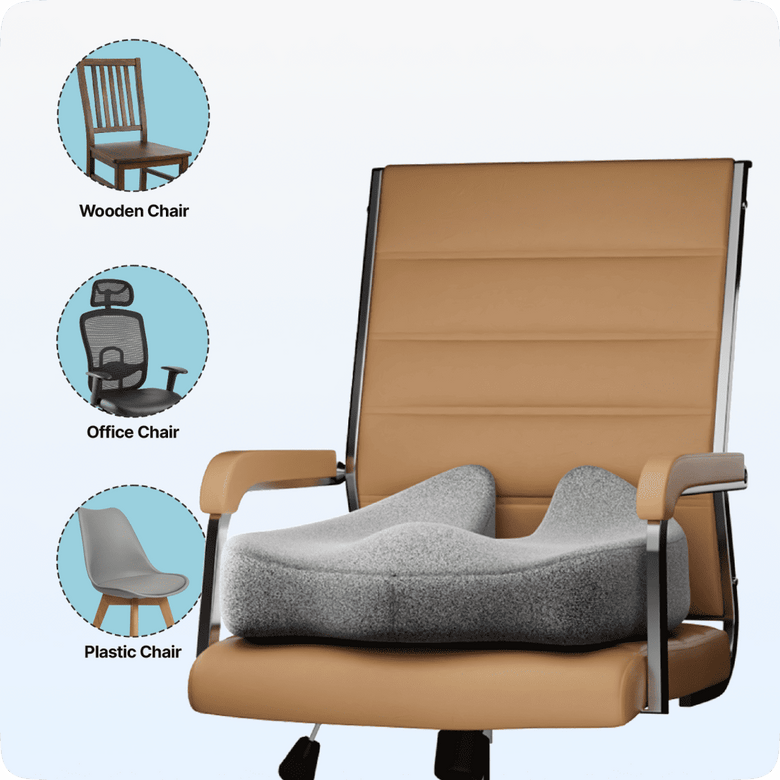 Universal Comfort Upgrade