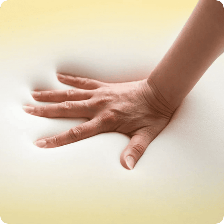 Quick Response Foam