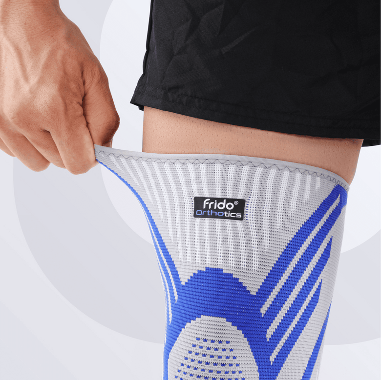 Made for Limitless Flexibility and Activeness
