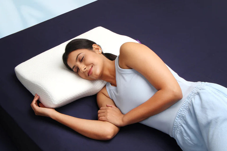 Improved Sleep Quality