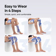 Frido Active Knee Cap Support