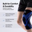 Frido Active Knee Cap Support