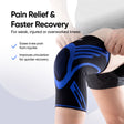 Frido Active Knee Cap Support