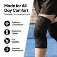 Frido Active Knee Cap Support