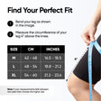 Frido Active Knee Cap Support
