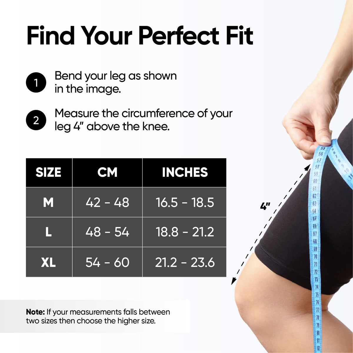 Frido Active Knee Cap Support