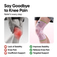 Frido Active Knee Cap Support