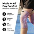 Frido Active Knee Cap Support