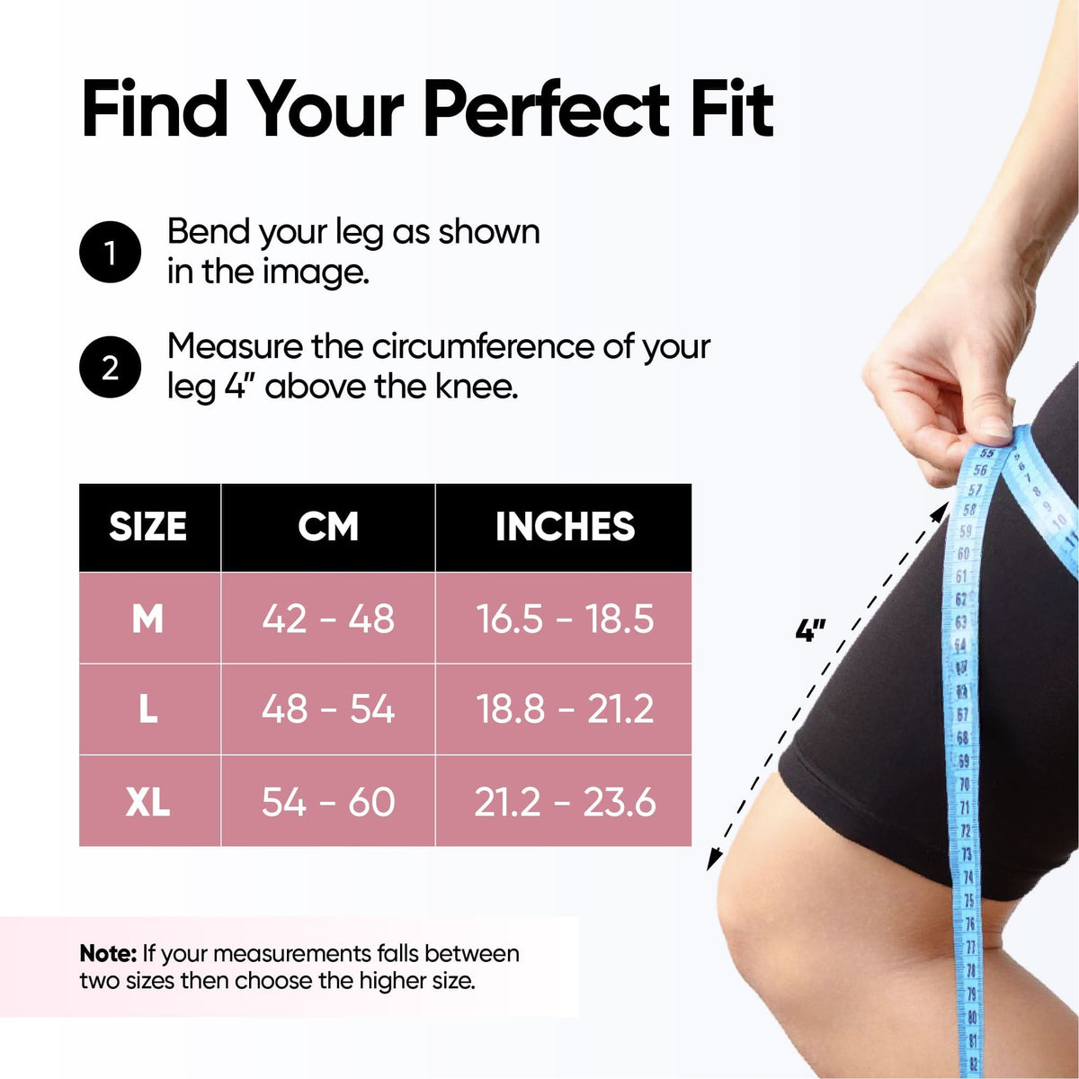Frido Active Knee Cap Support