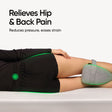 Frido Knee Pillow