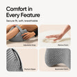 Frido Knee Pillow