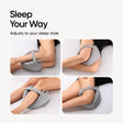 Frido Knee Pillow