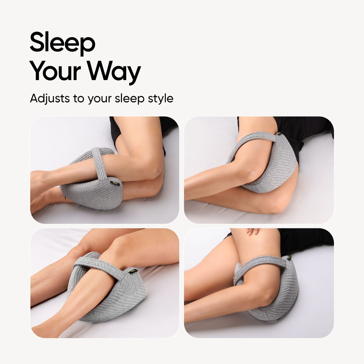 Frido Knee Pillow