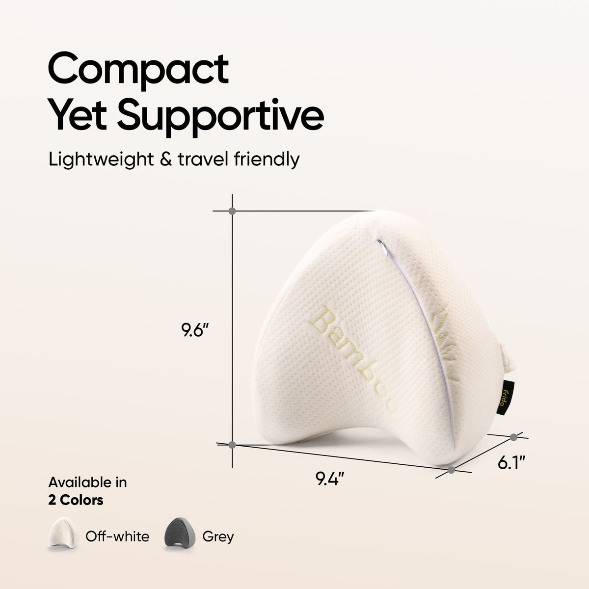 Frido Knee Pillow