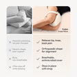 Frido Knee Pillow