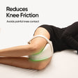 Frido Knee Pillow