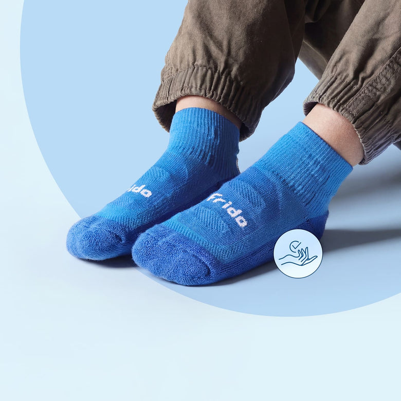 Skin Friendly Cotton Blend Designed For Everyday Comfort