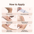 Frido Kinesiology Tape