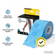 Frido Kinesiology Tape