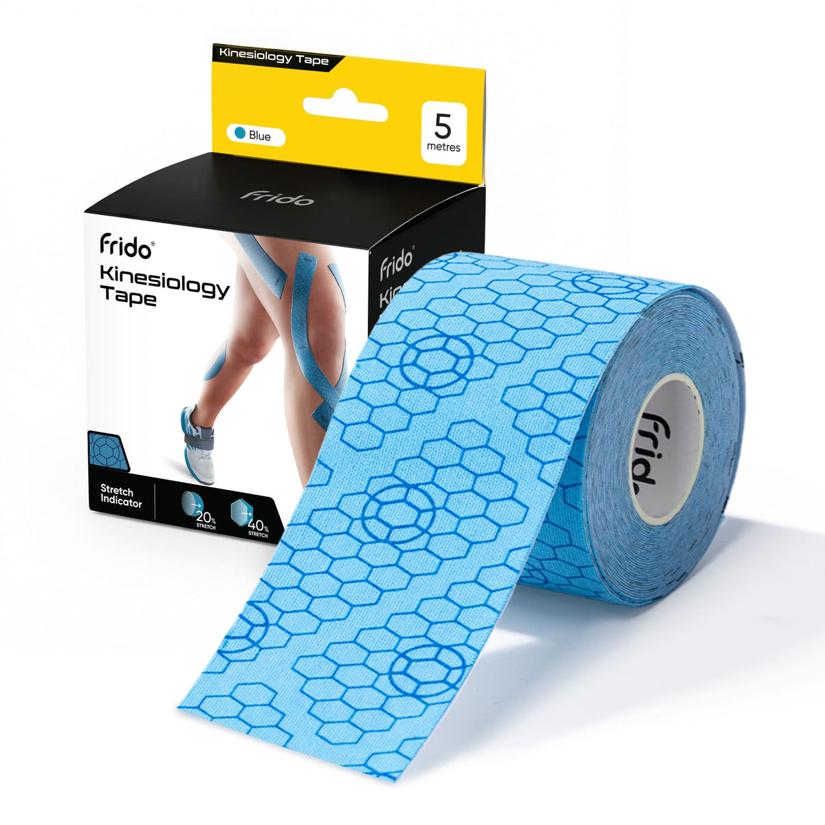 Frido Kinesiology Tape