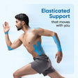 Frido Kinesiology Tape