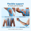 Frido Kinesiology Tape