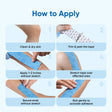 Frido Kinesiology Tape