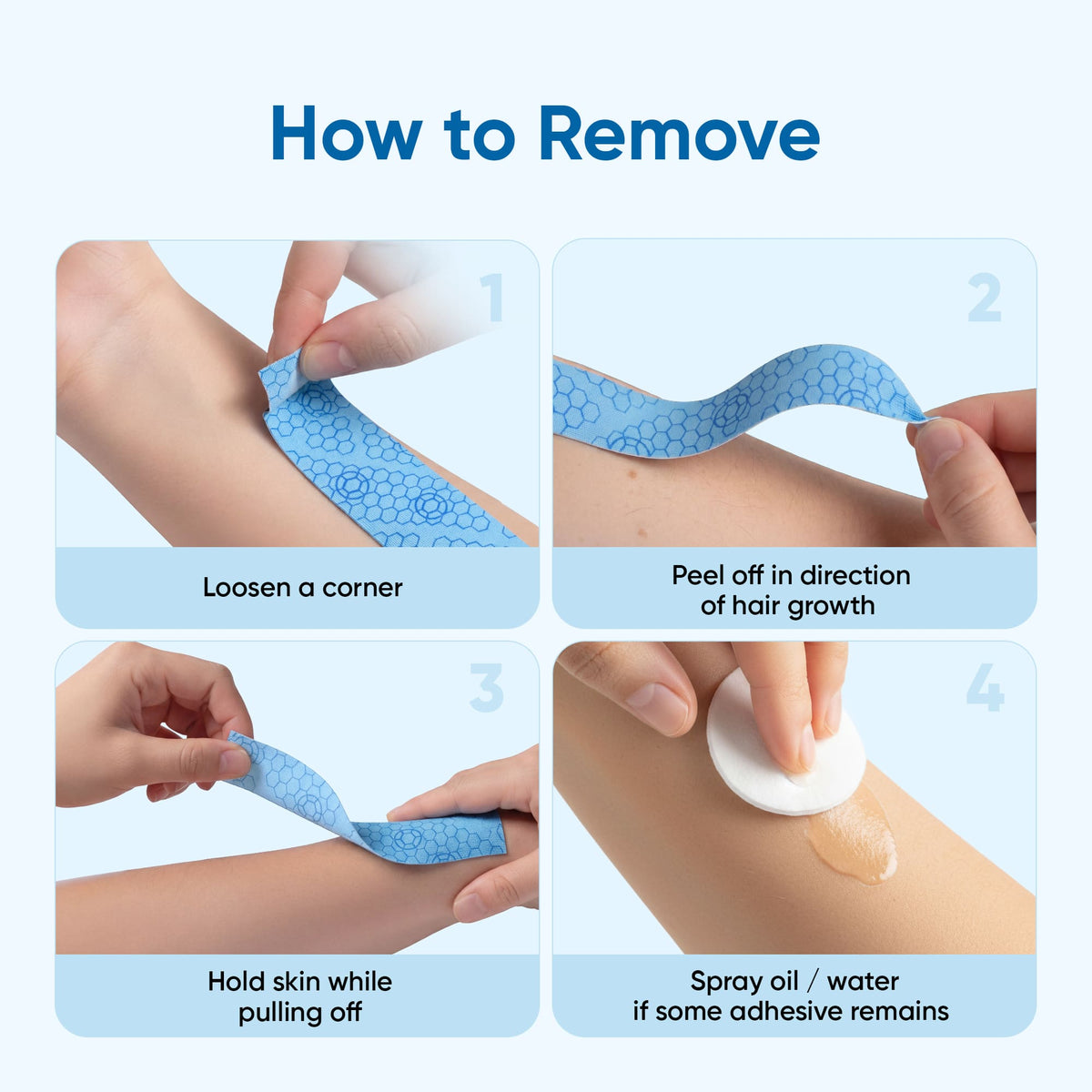 Frido Kinesiology Tape